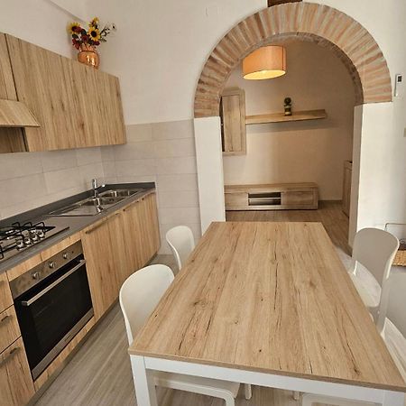 Appartamento Via Roma Castelnuovo D'elsa 外观 照片