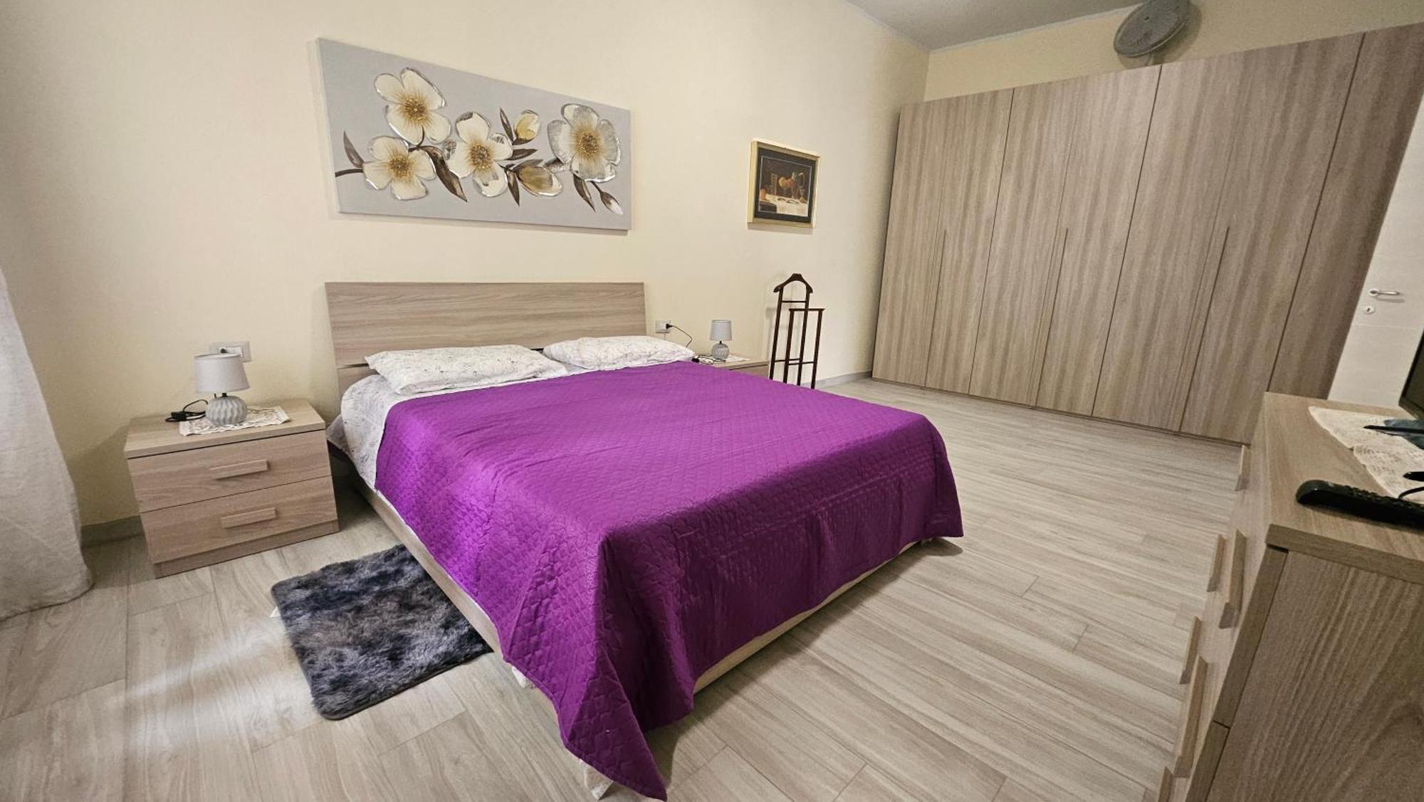 Appartamento Via Roma Castelnuovo D'elsa 外观 照片