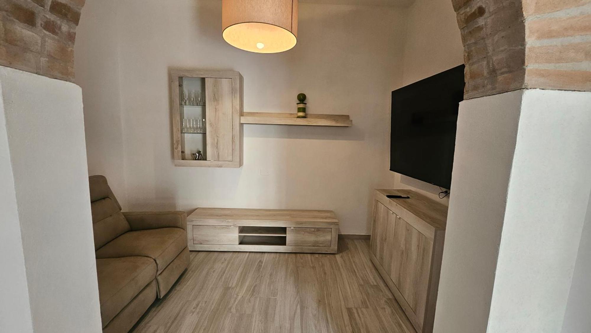 Appartamento Via Roma Castelnuovo D'elsa 外观 照片