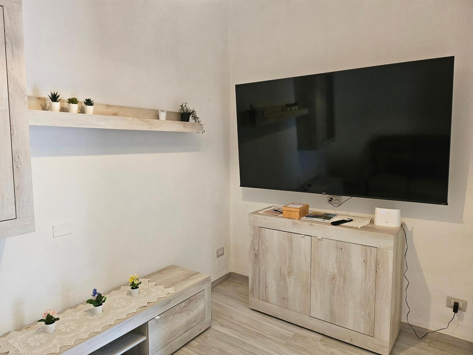 Appartamento Via Roma Castelnuovo D'elsa 外观 照片